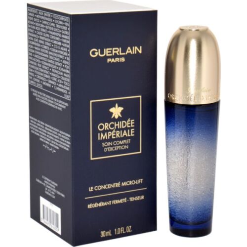 Guerlain Orchids imperiale micro-l koncentrátum szérum 30 ml 169461360 - Arcszérum