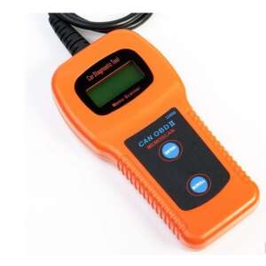 U480 interfață auto universală de diagnosticare manuală OBD2 OBD 2 cititor de coduri de eroare multiprotocol 91734953 - Echipamente de diagnosticare auto