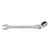 AWTOOLS Csuklós kombinált racsnis csavarkulcs 10mm 169464171
