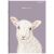 Notebook Top 2000 Sweet Animal A5/96k sorozat 169464846