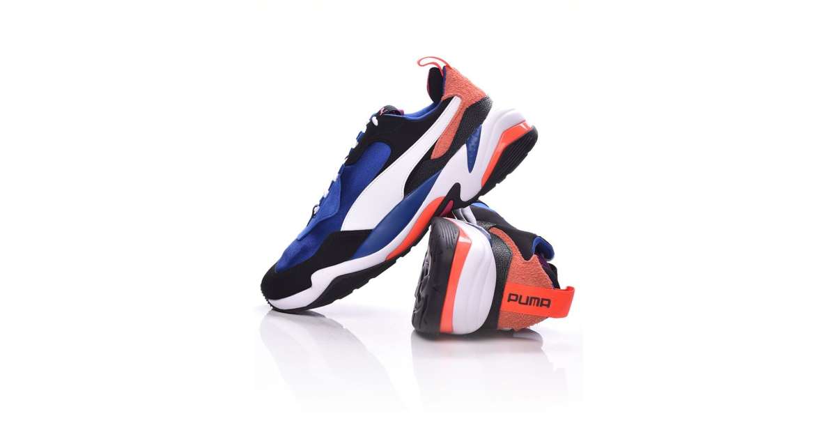 puma thunder 4 life surf