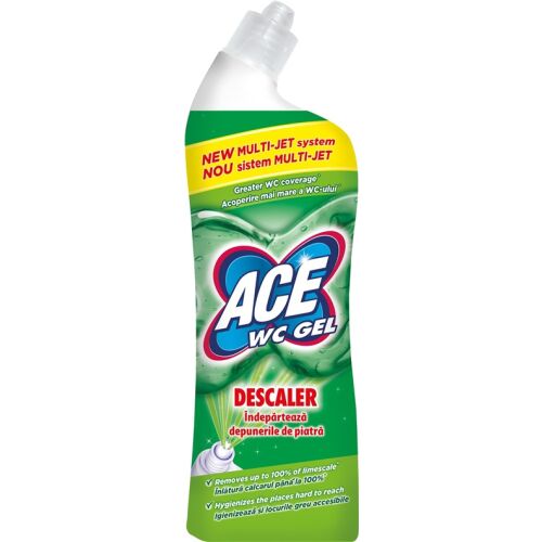 ACE GÉL PRO ENZIMEK, 700 ML 169467038 - Szaniter tisztítószer