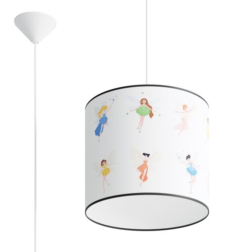 Függőlámpa FAIRIES 30 169467068 - Függeszték