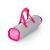 Milly Mally Bababölcső Lisa Prestige Pink 169467602
