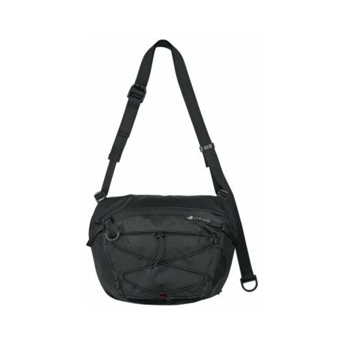 ROG Archer hátizsák fekete BC1004 169468250 - Divat és öltözködés