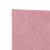 vidaXL Rózsaszín bársony kárpitozott fejtámla textúrájának közelképe gyémánt mintával