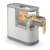 Philips Viva Collection HR2345/19 pasta maker, white, making spaghetti