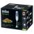 Braun MultiQuick 3 Stabmixer-Verpackung