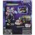 Transformers Legacy G2 Universe Laser Optimus Prime Leader 18 cm akciófigura csomagolás hátoldala, robot és kamion módok, valamint az átalakulási folyamat bemutatása