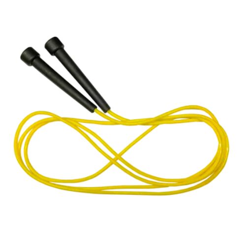 Műanyag ugrálókötél -  2,4 m - S-SPORT