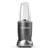 Blender Nutribullet Original, 600 W, 1 viteza, cupa inalta 0.7l, Gri (0C22300023) 45450366