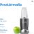 NutriBullet NB603DG blender 0,7 L Table blender 600 W Grey, Silver 45450366