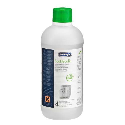 Dlsc500 ecodecalc 500ml lichid de decalcifiere [a] 5513296051