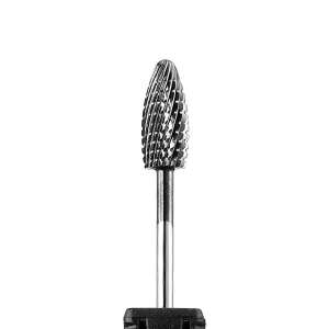 Karbid nail drill bit for removing gel and acrylic nails - Nail grinder accessory