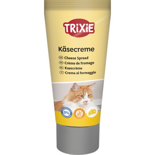 Trixie sajtpaszta, Cheese paste 75g 169504581 - Macska jutalomfalat