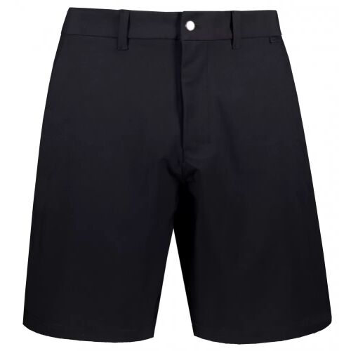 Férfi rövidnadrág ALTISPORT ATS SHORT CLASSIC-FIT 9 FEKETE méret: XL