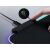 Gaming egérpad megvilágított rgb xl 80x30 egér alatt billentyűzet usb 169514576