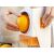 Narancsfacsaró citrusfélék 500ml kézi 169515684