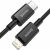 Baseus Superior PD 20W USB-C - kabel Lightning 2m 45129761