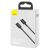 Baseus Superior PD 20W USB-C - Lightning Kabel 2m 45129761