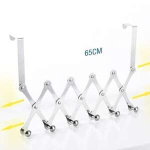 Collapsible Coat Rack 51211654 - Standing hanger