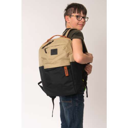 Budmil hátitáska, Fresh, Drapp, Fiús 45131529