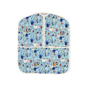 Óvodai Ruhatartó Zsák - 46x55 cm 115451966 - Ovis zsák