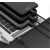 az 1-ben KÁBEL IPHONE / MICRO USB / TYPE-C KÁBEL Koanni kb13_FEKETE 169548280