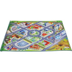 Apollo Hok Játszószőnyeg - Autó