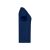 Női rövid ujjú póló - FOL VALUEWEIGHT T/W - navy - méret L 169571656