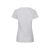 Női rövid ujjú póló - FOL VALUEWEIGHT T/W - h.grey - méret L 169571760