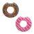 Bestway 36118 – Donut-Schwimmer – 107 cm – verschiedene Ausführungen 45137826
