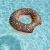 Bestway 36118 – Donut-Schwimmer – 107 cm – verschiedene Ausführungen 45137826