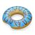 Bestway 36118 – Donut-Schwimmer – 107 cm – verschiedene Ausführungen 45137826