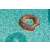 Colac de înot în formă de gogoașă cu glazură de ciocolată în piscină, 107 cm, Bestway