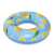 Bestway Zitronen-Schwimmring, 119cm