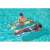 Bestway Colorful Summer Inflatable Lounger 183 x 69 cm 58326751