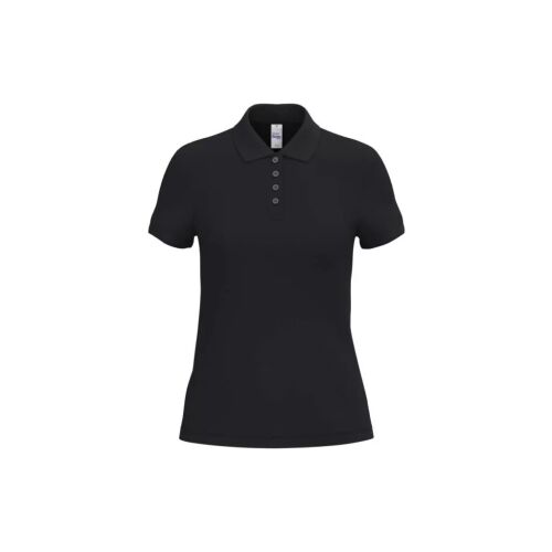 iDeal Basic IB221 NŐI PIQUÉ GALLÉROS PÓLÓ XS 169598279 - Női póló