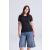 Just Ts JT001F NŐI TRI-BLEND PÓLÓ M 169600983