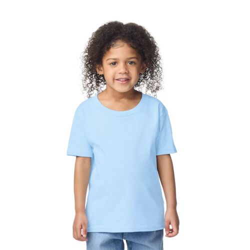 Gildan GIP5100 HEAVY COTTON™ KISGYERMEK PÓLÓ 3T (M) 169610576 - Gyerek póló
