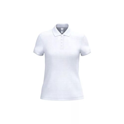 iDeal Basic IB221 NŐI PIQUÉ GALLÉROS PÓLÓ XS 169612985 - Női ruházat