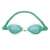 Bestway 21002 swimming goggles in turquoise color