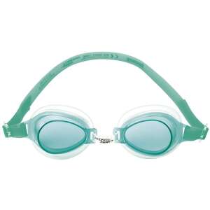Bestway 21002 swimming goggles in turquoise color - Swimming