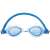 Bestway 21002 swimming goggles in blue color