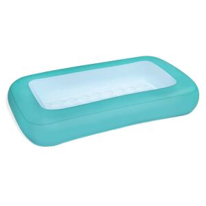 Bestway Aquababy inflatable kids pool, rectangular shape - Garden Pool