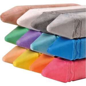 Aszfaltkréta - 12 darabos