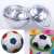 Soccer ball cake mold, football cake pan, bake a soccer ball cake