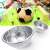Soccer ball cake mold, football cake pan, bake a soccer ball cake