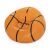 Pouf nafukovacie kreslo s loptou Bets 1,14x1,12 cm 75103 45142579