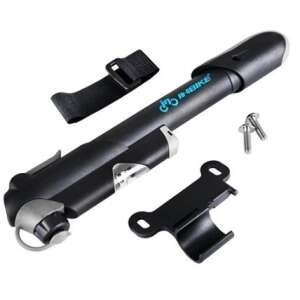Montierbare Fahrradpumpe 51079107 - Handpumpen
